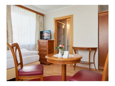 Holiday room Doppelzimmer, Dusche, WC, 1 Schlafraum - Features photo 52