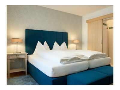 Holiday room Doppelzimmer, Dusche, WC, 1 Schlafraum - Features photo 54