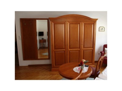 Holiday room Doppelzimmer, Dusche, WC, 1 Schlafraum - Features photo 56