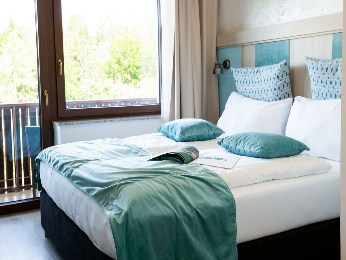 Holiday house Comfortkamer 2