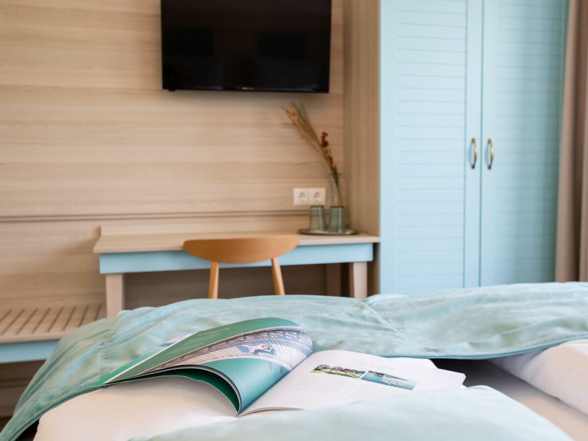 Holiday house Comfortkamer 2 - Outdoor photo 4