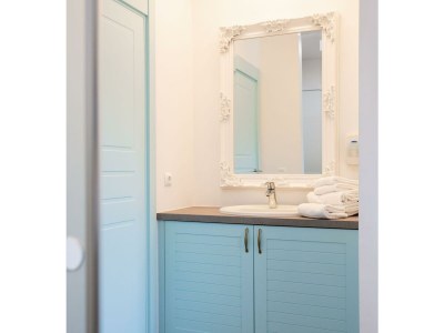 Holiday house Comfortkamer 2 - Outdoor photo 6