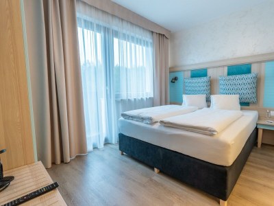 Holiday house Comfortkamer 2 - Outdoor photo 10