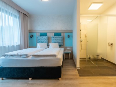 Holiday house Comfortkamer 2 - Outdoor photo 11