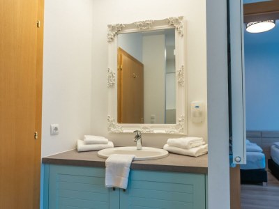 Holiday house Comfortkamer 2 - Outdoor photo 12