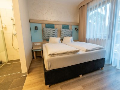 Holiday house Comfortkamer 2 - Outdoor photo 13