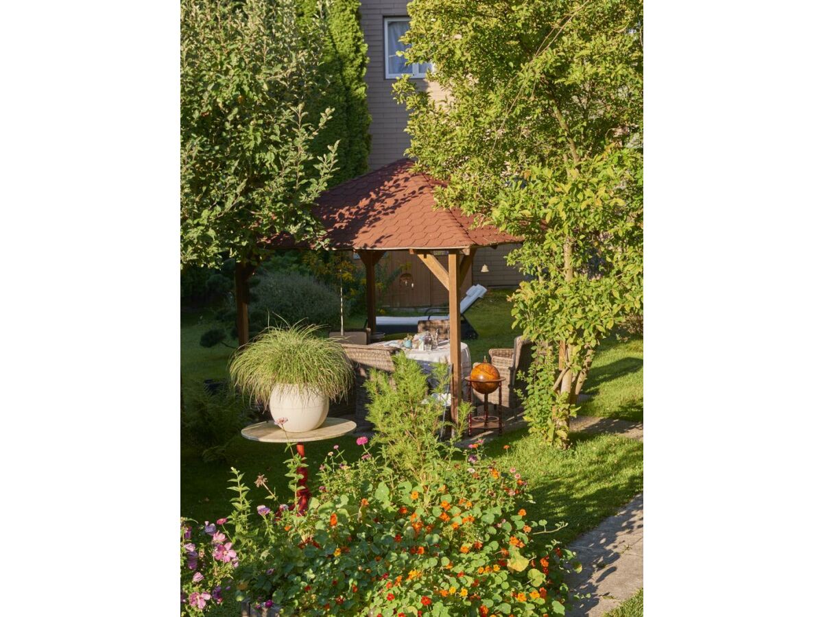 Holiday room Einzelzimmer, Dusche, WC, 1 Schlafraum