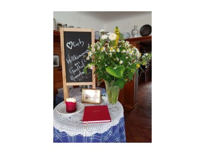 Holiday room Einzelzimmer, Dusche, WC, 1 Schlafraum - Outdoor photo 2