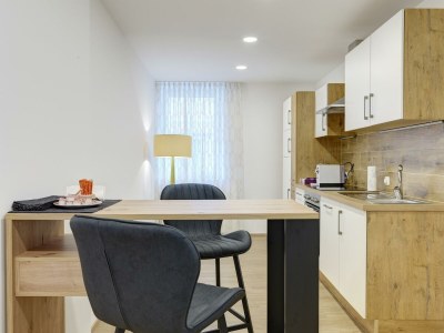 Holiday room Einzelzimmer, Dusche, WC, 1 Schlafraum - Outdoor photo 18