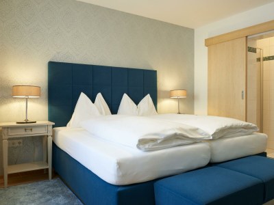 Holiday room Einzelzimmer, Dusche, WC, 1 Schlafraum - Outdoor photo 27