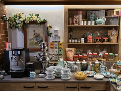 Holiday room Einzelzimmer, Dusche, WC, 1 Schlafraum - Outdoor photo 31