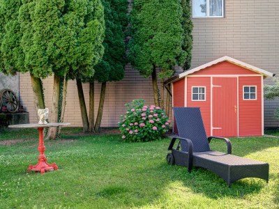 Holiday room Einzelzimmer, Dusche, WC, 1 Schlafraum - Outdoor photo 41