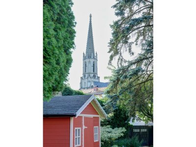 Holiday room Einzelzimmer, Dusche, WC, 1 Schlafraum - Outdoor photo 43