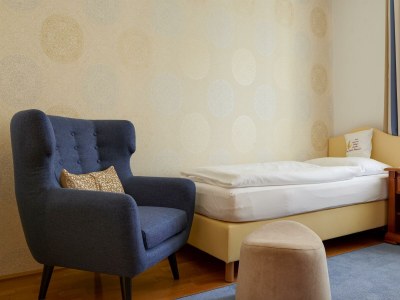 Holiday room Einzelzimmer, Dusche, WC, 1 Schlafraum - Features photo 45