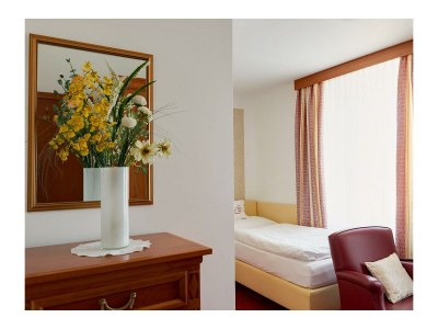 Holiday room Einzelzimmer, Dusche, WC, 1 Schlafraum - Features photo 47