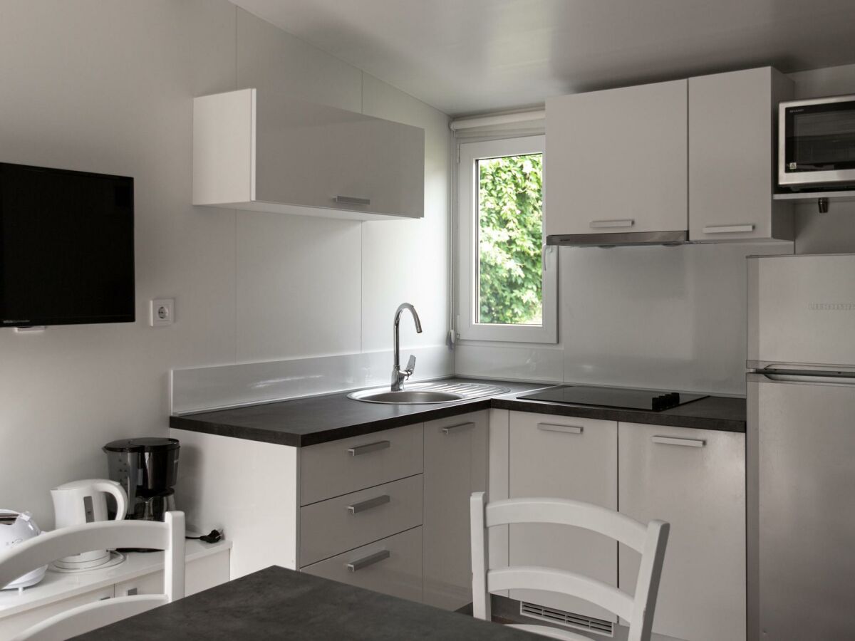 Holiday house Cottage 4+2 - Outdoor photo 4