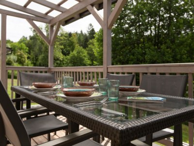 Holiday house Cottage 4+2 - Outdoor photo 2