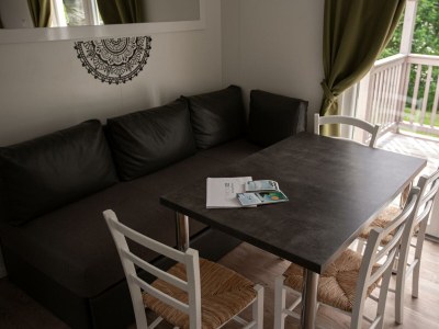 Holiday house Cottage 4+2 - Outdoor photo 3