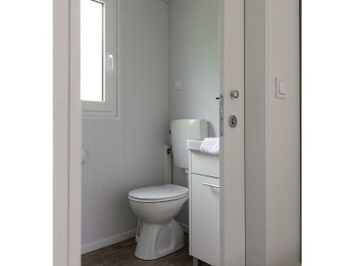 Holiday house Cottage 4+2 - Outdoor photo 9