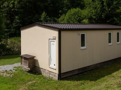 Holiday house Cottage 4+2 - Outdoor photo 12