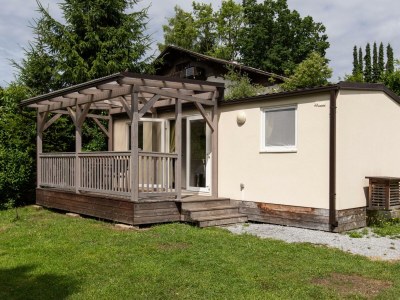 Holiday house Cottage 4+2 - Outdoor photo 13