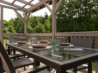 Holiday house Cottage 4+2 - Outdoor photo 14