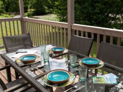 Holiday house Cottage 4+2 - Outdoor photo 15