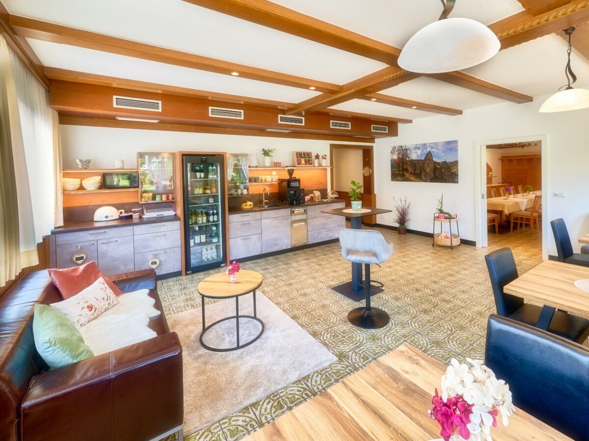 Holiday room Einzelzimmer, Dusche, WC, Wohn-/Schlafraum - Outdoor photo 5