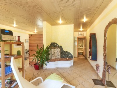 Holiday room Einzelzimmer, Dusche, WC, Wohn-/Schlafraum - Outdoor photo 7