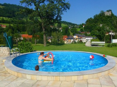 Holiday room Einzelzimmer, Dusche, WC, Wohn-/Schlafraum - Outdoor photo 10