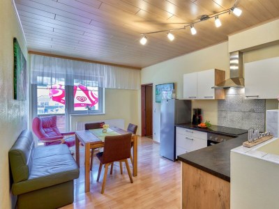 Holiday room Einzelzimmer, Dusche, WC, Wohn-/Schlafraum - Outdoor photo 12