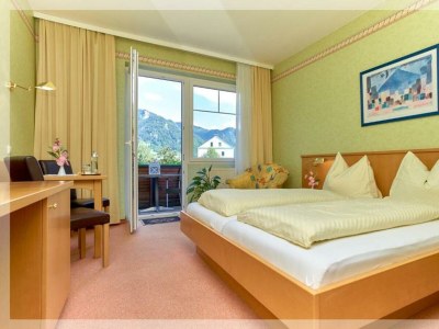 Holiday room Einzelzimmer, Dusche, WC, Wohn-/Schlafraum - Outdoor photo 15