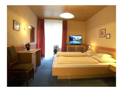 Holiday room Einzelzimmer, Dusche, WC, Wohn-/Schlafraum - Outdoor photo 22