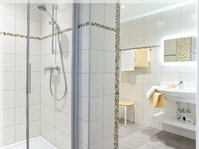 Holiday room Einzelzimmer, Dusche, WC, Wohn-/Schlafraum - Outdoor photo 23