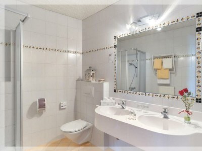 Holiday room Einzelzimmer, Dusche, WC, Wohn-/Schlafraum - Outdoor photo 24