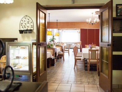 Holiday room Einzelzimmer, Dusche, WC, Wohn-/Schlafraum - Outdoor photo 28