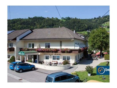 Holiday room Einzelzimmer, Dusche, WC, Wohn-/Schlafraum - Outdoor photo 30