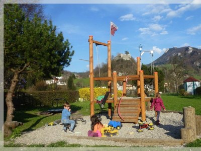 Holiday room Einzelzimmer, Dusche, WC, Wohn-/Schlafraum - Outdoor photo 31