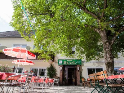 Holiday room Einzelzimmer, Dusche, WC, Wohn-/Schlafraum - Outdoor photo 32