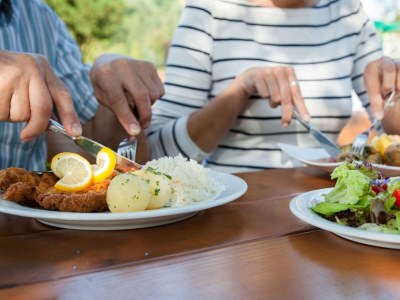 Holiday room Einzelzimmer, Dusche, WC, Wohn-/Schlafraum - Outdoor photo 34