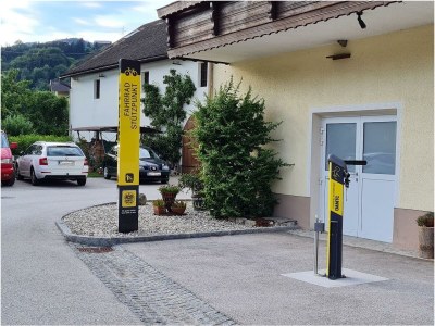 Holiday room Einzelzimmer, Dusche, WC, Wohn-/Schlafraum - Outdoor photo 37