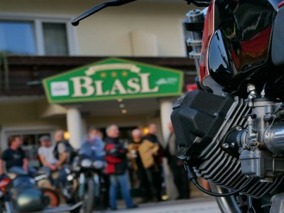 Holiday room Einzelzimmer, Dusche, WC, Wohn-/Schlafraum - Outdoor photo 41