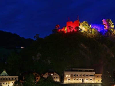 Holiday room Einzelzimmer, Dusche, WC, Wohn-/Schlafraum - Outdoor photo 43