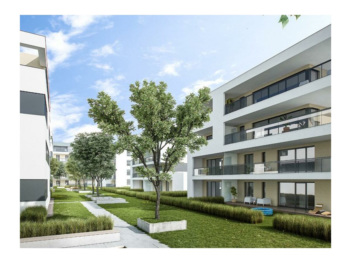 Holiday room Vitus Suite Delux - Outdoor photo 3