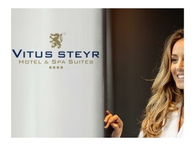 Holiday room Vitus Suite Delux - Outdoor photo 12