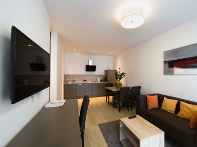 Holiday room Vitus Suite Delux - Outdoor photo 17