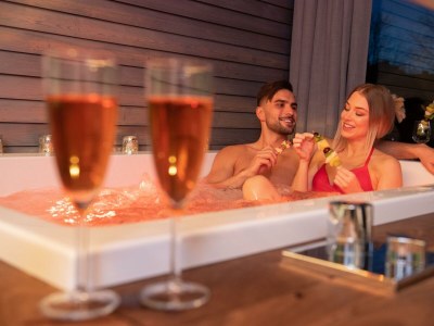 Holiday room Vitus Suite Delux - Outdoor photo 19