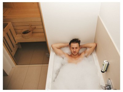 Holiday room Vitus Suite Delux - Outdoor photo 20