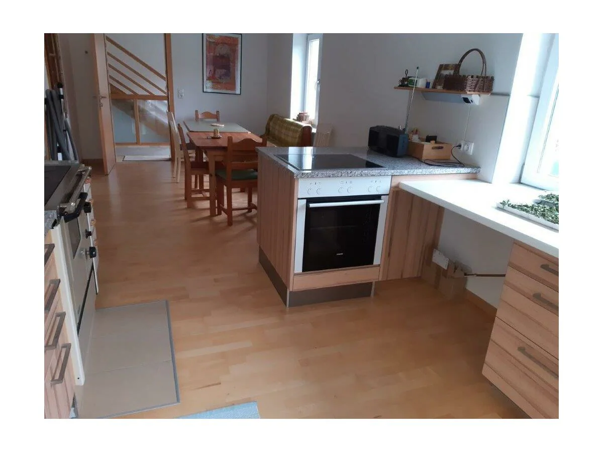 Apartment Appartement/Fewo, Dusche, WC, 2 Schlafräume