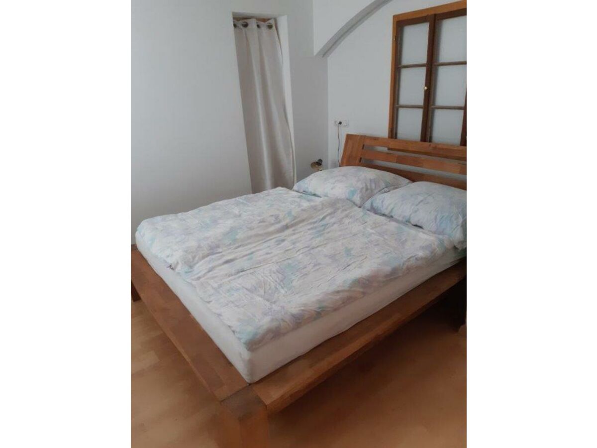 Apartment Appartement/Fewo, Dusche, WC, 2 Schlafräume - Outdoor photo 3